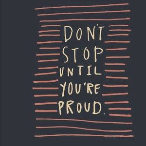 Meet your Posher, Bella